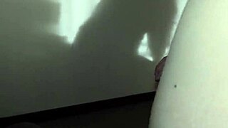 Nasty stepdad wants to fuck hot and insatiable slutty stepdaughter who loves it in the ass