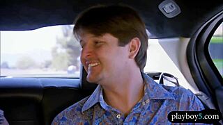 real amateur couple tries swingers sex in vegas. they explore group fun.