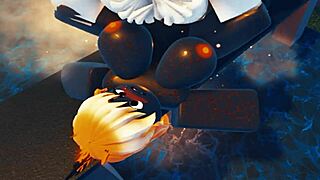 A steamy threesome with a plumber, housewife, and her divorced friend in Europe