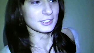 Titted Student Gets Nailed Hard In A Public Mall Encounter