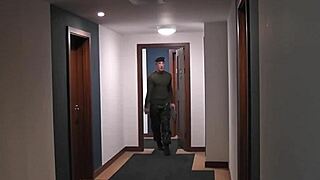 British milfs dive into a wild threeway, riding and sucking hard