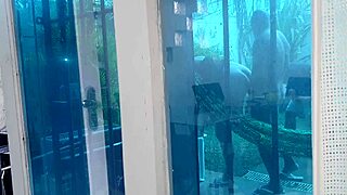 Filmei Meu Vizinho Corno Gostando De Ver Sua Mulher Sendo Arrombada Pelos Maiores Penis Do Bairro - El Toro De Oro