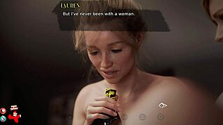 two fingers in milf's pussy. she orgasms.