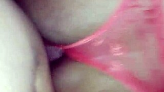 i got pounded hard in my tight ass...so good!