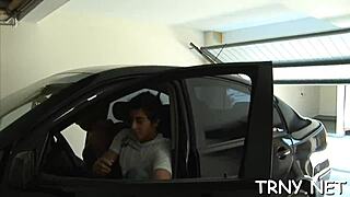 Hey, wanna see some wild tranny action with hardcore blowjob scenes?