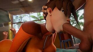 check out this overwatch compilation from march 25