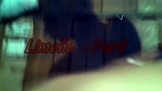 Mysterious Peruvian beauty from Huanuco teases with her curves