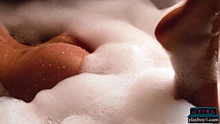 hey, ain't diana lark the perfect petite milf model from ukraine by playboy?