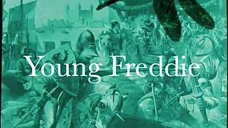 Dark Lantern Entertainment Presents The Dragonfly in Vintage British Hairy Scene