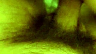 Riding my big white cock feels amazing 😍