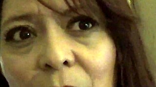 Misty Summers Teases Pussy In Solo Massage