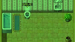 Android 18's Big Butt Quest In Episode 3 Of The Balls Game.