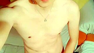 flaco vergon corneador masturbates big mexican monster cock