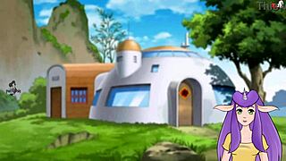 man, i can’t even… fuckin android 21 in dragon ball adventure 58!