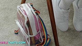 Lola Heart Takes Rough Hard Sex From Her Kinky Teacher in Class