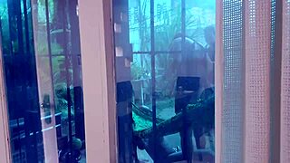 Filmei Meu Vizinho Corno Gostando De Ver Sua Mulher Sendo Arrombada Pelos Maiores Penis Do Bairro - El Toro De Oro