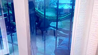 Filmei Meu Vizinho Corno Gostando De Ver Sua Mulher Sendo Arrombada Pelos Maiores Penis Do Bairro - El Toro De Oro