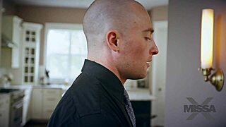 missax com tells a sneaky sugar tale of blonde deepthroat and rough doggystyle