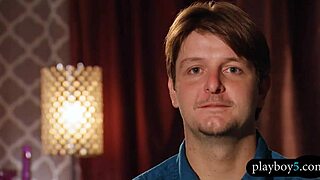 real amateur couple tries swingers sex in vegas. they explore group fun.