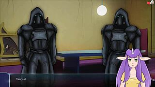 man, i can’t even… fuckin android 21 in dragon ball adventure 58!