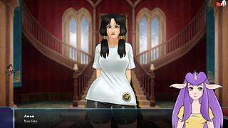 man, i can’t even… fuckin android 21 in dragon ball adventure 58!