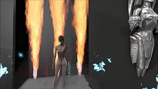 Fallout 4 sporty fashion ignites excitement