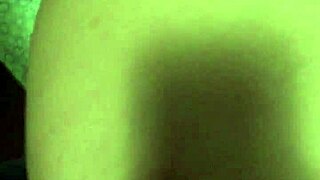 fucking the neighbors in doggystyle with a monster cock!