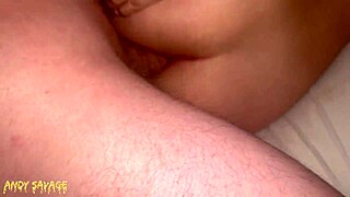 Rough pussy and fucked her mouth with an Asian milf