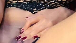 Big ass and monster cock, suck it until I cum!