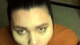 Cumming in mouth after orgasm: A steamy blowjob session