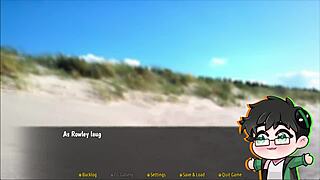 Looking respectfully at yaoi Christmas demo after years! 🎅