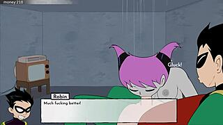 Jinxed Again! 18Titans Episode 56 Packs Wild Hentai Action