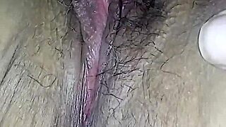 me enjoying myself with close-up masturbation