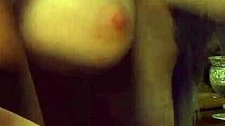 Slim Blonde Rides Cock Sideways in Skyrim Porn Parody