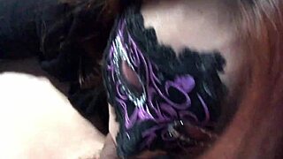 night horniness satisfied by big cock deepthroat