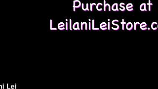 sweet cherry pie trailer with tanned petite lesbian orgasm