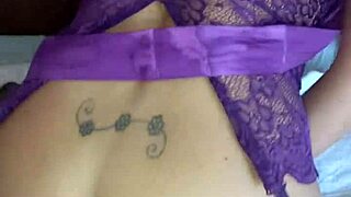 Velvet Rain Masterbates and Squirts!