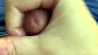 male jerks off and loses nnn challenge!