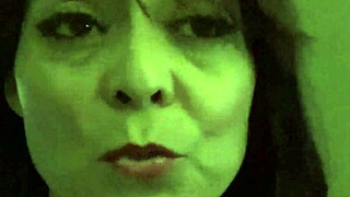 Misty Summers Teases Pussy In Solo Massage