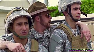 i can't stop banging this hot black stud