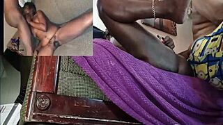 Thot in Texas gets hardcore pussy fucking.