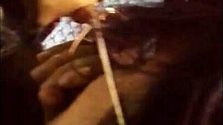 i let a stranger suck it on the cable car and loved it