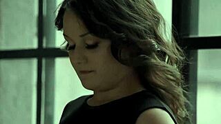 Wow, small-tits amateur gets anally pounded by her boyfriend! 😍