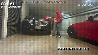 Halloween prank goes wild in squid game hyperversos with mexican hardcore and squirting