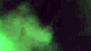 Slut gets fingered and cumshot