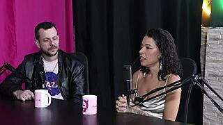 They Seek New Content Creators and Meet Various People