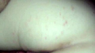 feeling the intense pleasure of eating that tight pussy at dawn, cumming deliciously inside