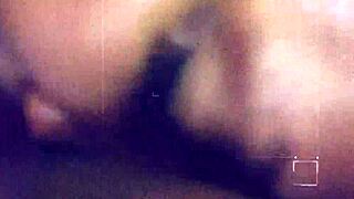 Deeheartxxx Blows Big Black Cock