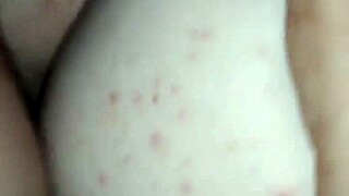 feeling the intense pleasure of eating that tight pussy at dawn, cumming deliciously inside