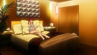 Netarixan Episode 1 Sub Español with Teacher Creampie Bondage